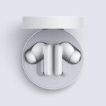 Buds Pro with 45 dB ANC, Ultra Bass Compatible with CMF Nothing Technology & Upto 39 Hours of Battery Life Bluetooth Headset Earbuds, in Ea