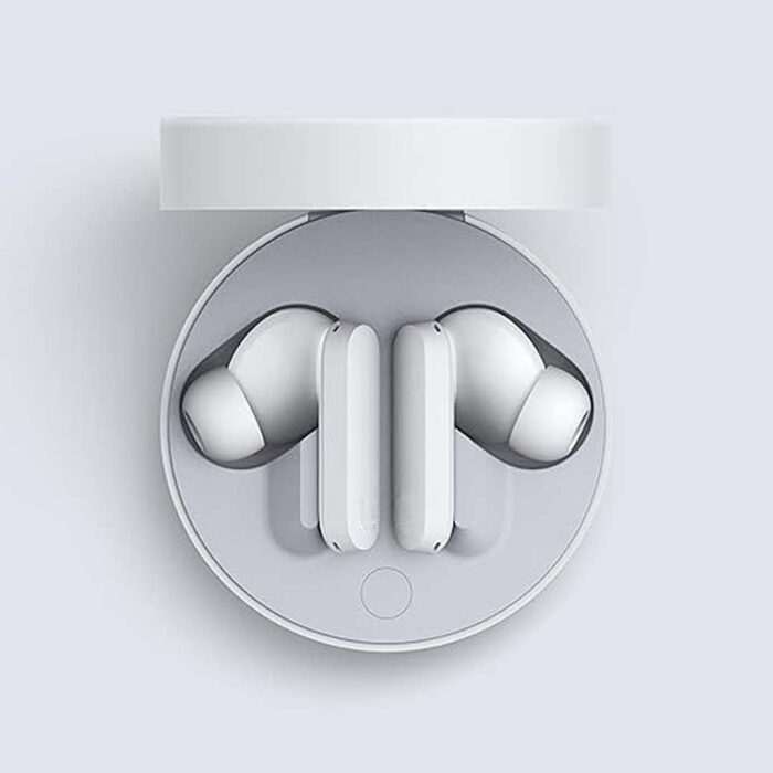 Buds Pro with 45 dB ANC, Ultra Bass Compatible with CMF Nothing Technology & Upto 39 Hours of Battery Life Bluetooth Headset Earbuds, in Ea - Image 1