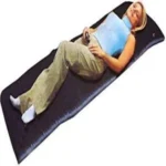 Massage bed, heated massaging mattress Sleep Beauty Spa Heating Vibrating Head Neck Leg Massager Bed Cushion Massage with remote control - Image 3