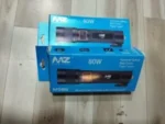 MZ M986 (CAR EMERGENCY LIGHT) 4 Modes with Hammer and Seatbelt cutter Zoomable Torch - Image 2